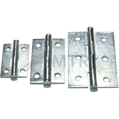 MTR Závěs kloubový Z1 Velikost: 40x25mm povrchova-uprava: Zn – Zboží Mobilmania