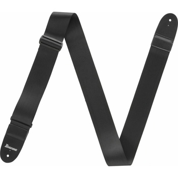 Image 1 of Ibanez GS64-BK Black Колан за китара (GS64-BK)