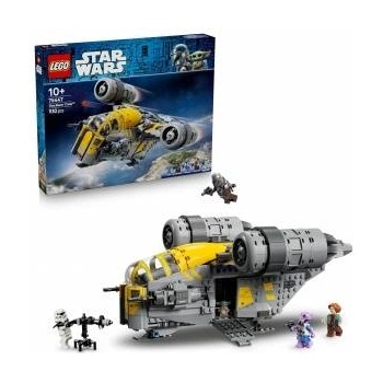 LEGO® Star Wars™ - Razor Crest (75447)