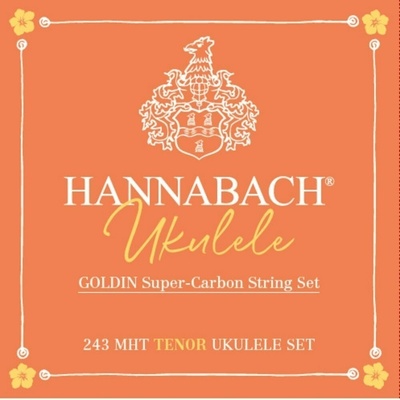 Hannabach 243MHT 24226