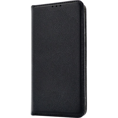 AlzaGuard Book Flip Case na POCO X8 Pro – čierne AGD-BCF562B
