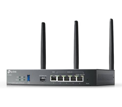 TP-LINK Omada AX3000