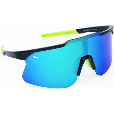 Kašmír Sport Cycle 2.0 Polarized SCC2