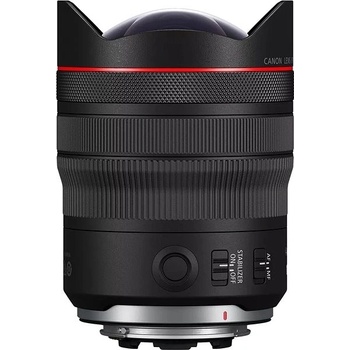 Canon RF 10-20 mm f/4 L IS STM