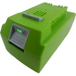 VHBW Батерия за Greenworks 29322 / 29807, 24 V, 4.0 Ah (6164)