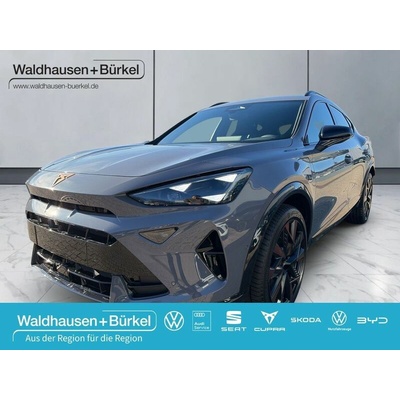 Cupra Formentor VZ 1.5 e-Hybrid 200 kW