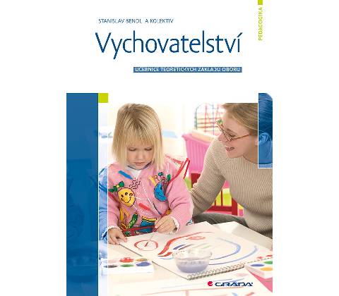 Vychovatelství
