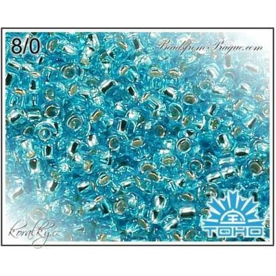 TOHO Round 8/0 (TR-08-23) č.428 - 35 g