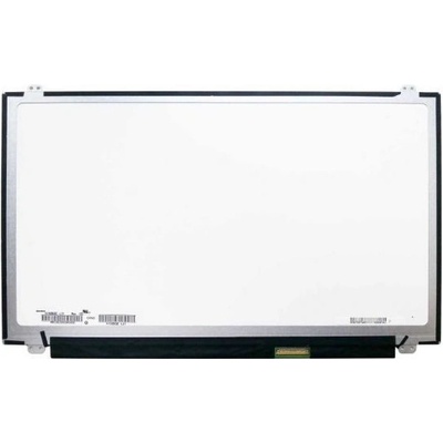 LCD displej display Asus X554L 15.6" WXGA HD 1366x768 LED matný povrch