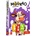 Trefl Треф: Игра с карти Mookao - Крави (02835)