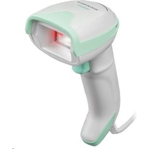 Datalogic GD4520-HCK1 Gryphon I GD4520, 2D, USB, комплект (USB), бял (GD4520-HCK1)