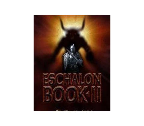 Eschalon: Book 2