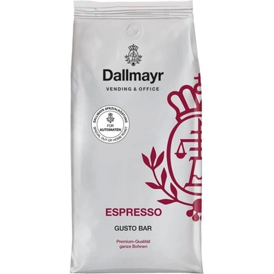 Dallmayr Espresso Gusto Bar 1 kg