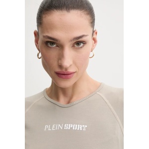 Plein Sport Тениска (SAEC.WTK3566.STE003N) - answear - 82,13 лв