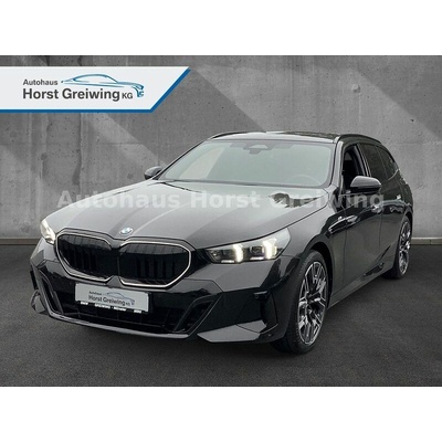 BMW 520d xDrive M Sport 145 kW