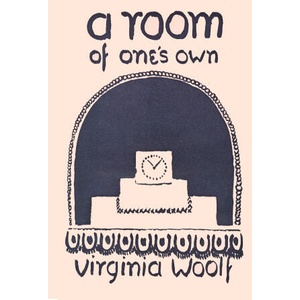 A Room of One's Own | Virginia Woolf (ISBN: 9781529946413)