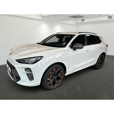 Cupra Terramar 1.5 e-Hybrid 150 kW
