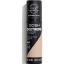 Gosh Dextreme plně krycí make-up 002 Ivory 30 ml