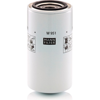 Mann-filter Маслен филтър mann-filter w 951