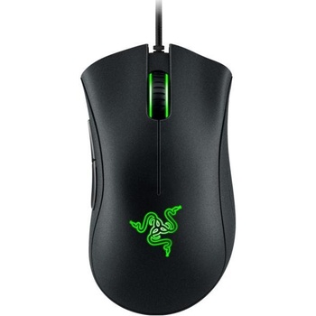 Image 1 of Razer Deathadder Essential (RZ01-03850100-R3M1)