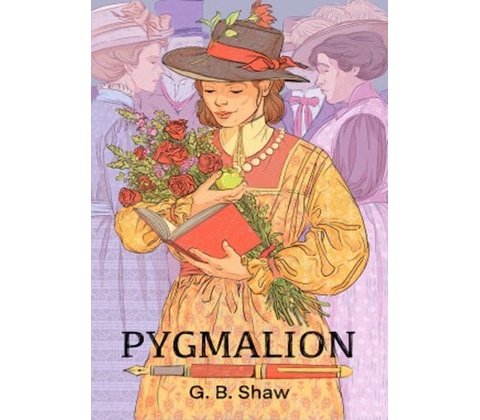 Pygmalion