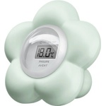 Philips AVENT Цифров термометър за стая и баня sch480/00