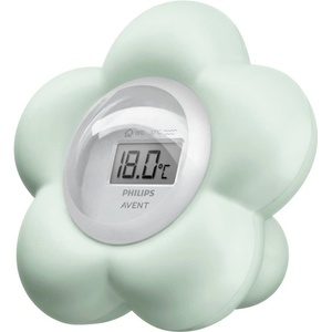 Philips AVENT Цифров термометър за стая и баня sch480/00