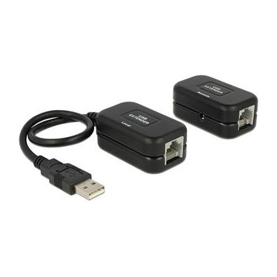 Aten 2X-UCE50 USB 1.1 prodlužka do 60m po RJ45