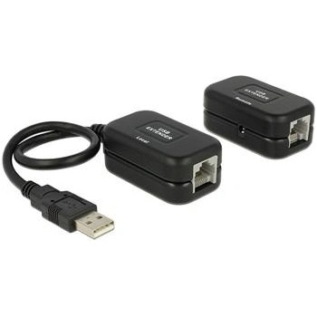 Aten 2X-UCE50 USB 1.1 prodlužka do 60m po RJ45