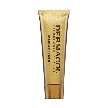 Dermacol Make-Up Cover силно прикриващ фон дьо тен SPF 30 209 13 g