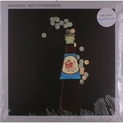 Papercuts - Past Life Regression LP
