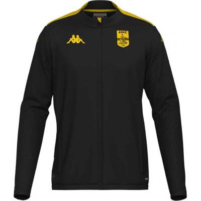 Kappa Спортно горнище m fleece fz arun pro 8 aris
