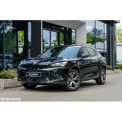 Cupra Formentor 110 kW