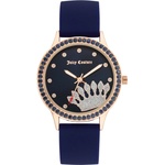 Juicy Couture JC/1342RGNV Часовници