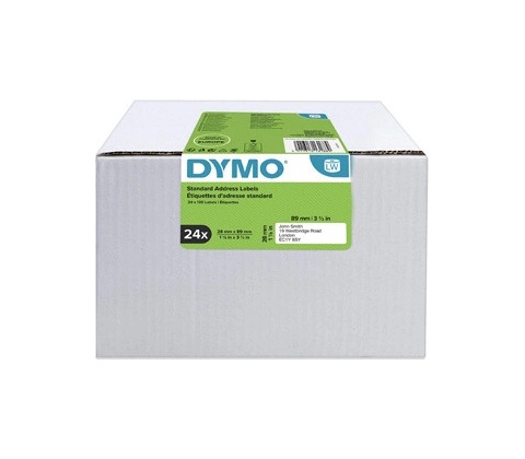 Dymo S0722360