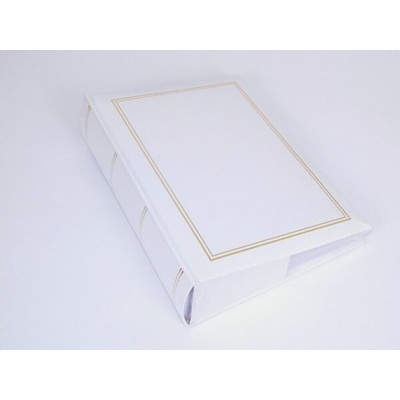 Fotoalbum 10x15 B46300 Bílé