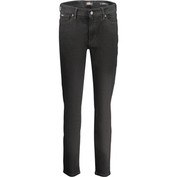 Guess jeans Дамски дънки от деним guess jeans, Размер 29l30, Цвят Черен (w5ya92d6311_neinbo)
