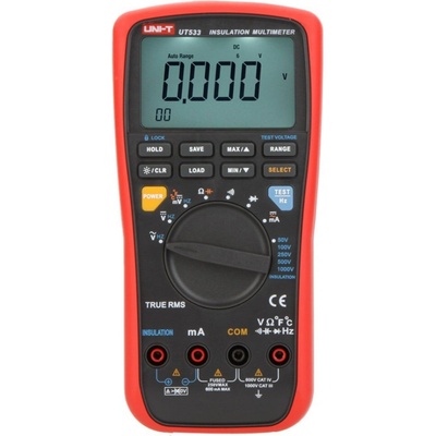 UNI-T UT533