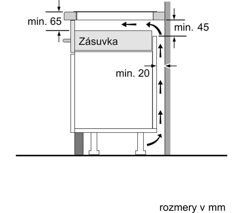 Bosch PIF612BB1E