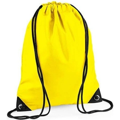 BagBase Premium Yellow