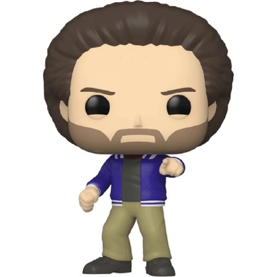 Funko Pop Television Parks And Recreation Jeremy Jamm