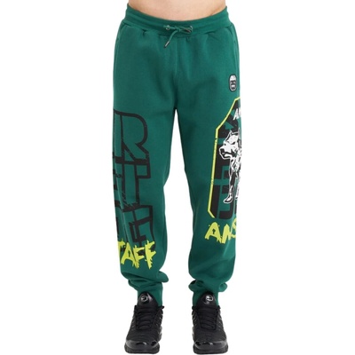 Amstaff Solinor green