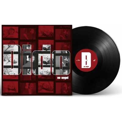 Dido: No Angel (Anniversary Edition, Re-Issue) - Vinyl (LP)