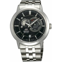 Orient strieborný FET0P PDEJRSS