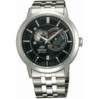 Orient strieborný FET0P PDEJRSS