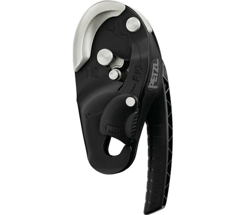 Petzl Rig
