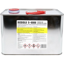 Elastik Riedidlo S 6006 4 l