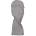 Salewa Вътрешен чувал Salewa Microfibre Liner Silverized Travel sleeping bag - Grey - размер One Size (515-0094-0111)