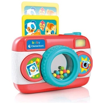 Clementoni Můj první fotoaparát