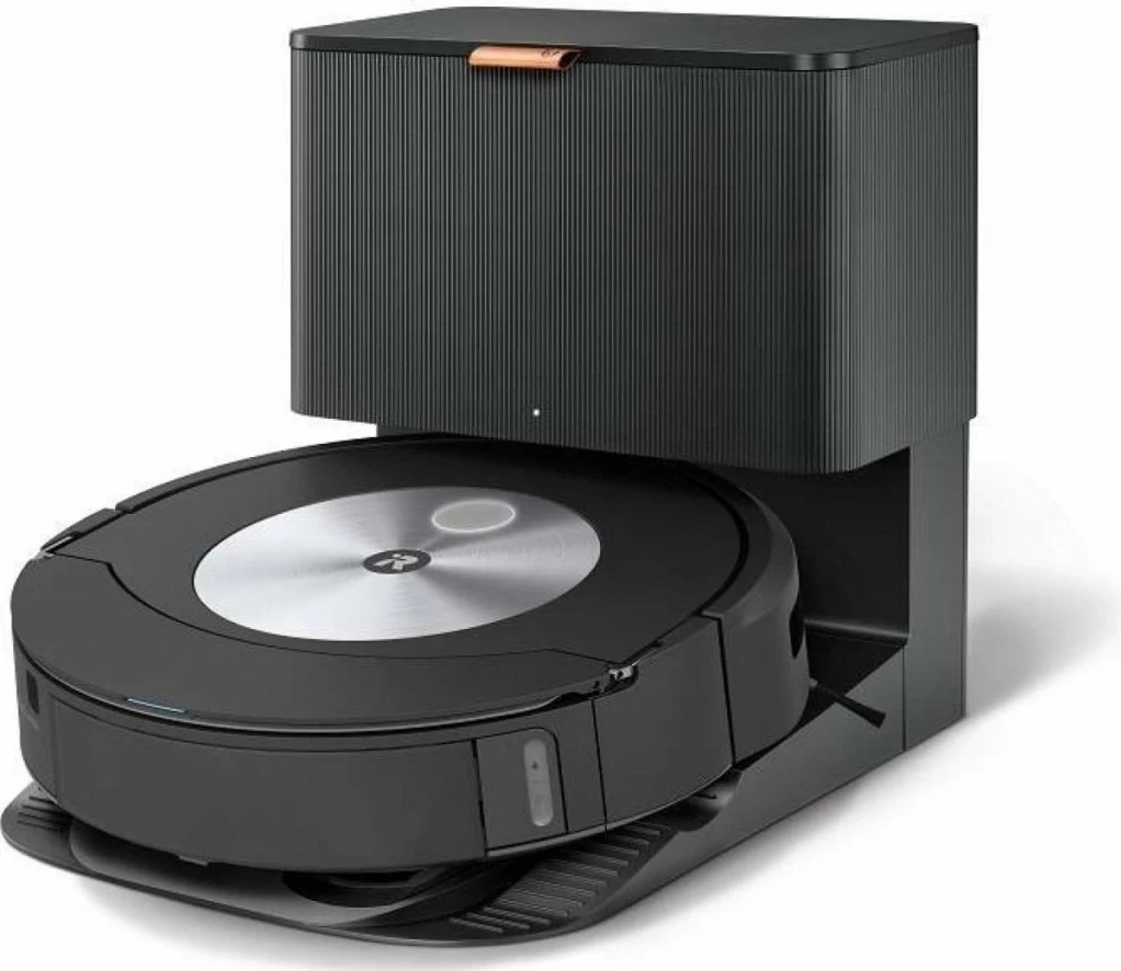 iRobot Roomba j7+ 7558 od 949 € - Heureka.sk